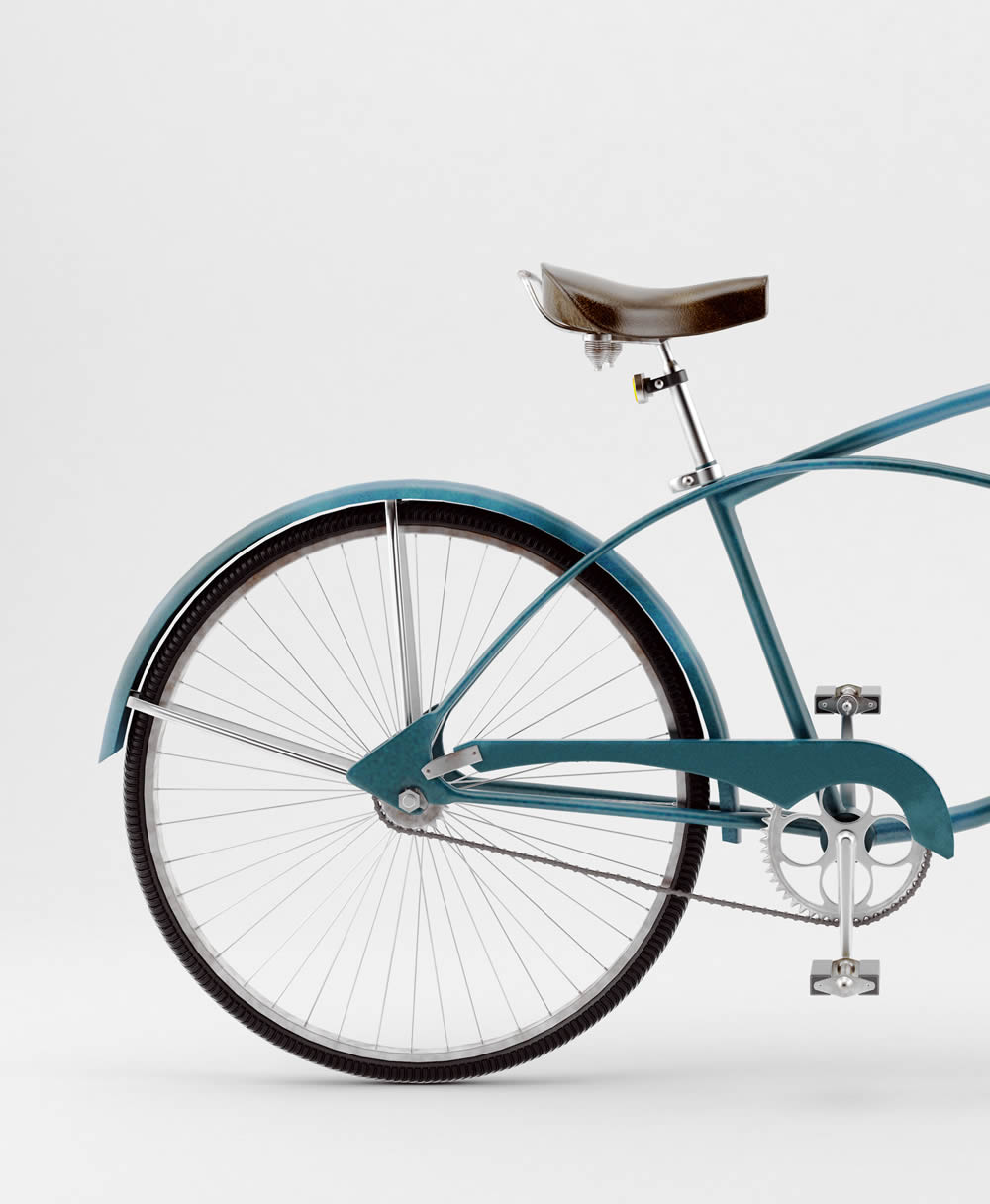Bicycle - Image 3