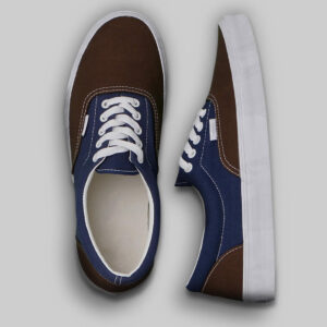 Blue Shoes