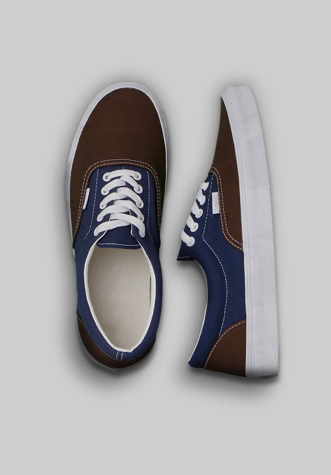 Blue Shoes